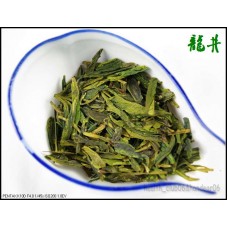 Long Jing, Dragon Well Green Tea,Lung Ching cha .Grade: D
